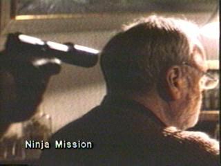 Ninja Mission