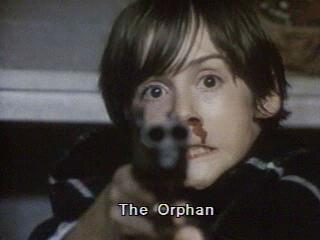 The Orphan