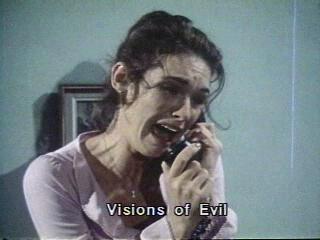 Visions Of Evil