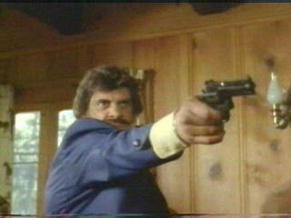 Mr Majestyk