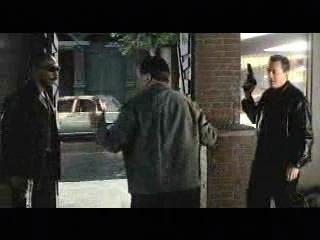 Assassination