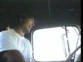 The Freeway Maniac