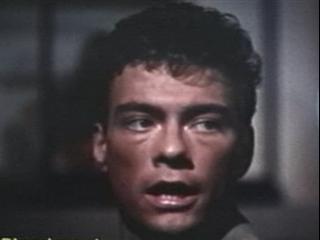 Bloodsport