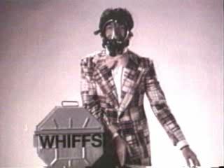 Whiffs