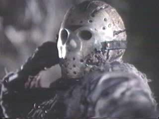Friday The 13th Part 7 The New Blood
