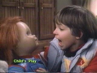 Childs Play