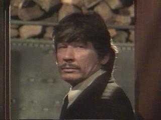 Breakheart Pass