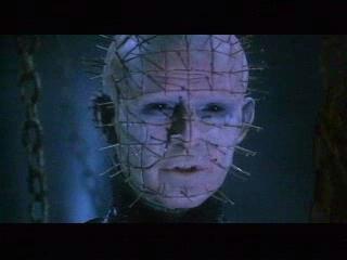 HELLRAISER 2: HELLBOUND