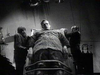 Son Of Frankenstein
