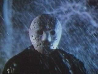 Friday the 13th - A New Beginni...