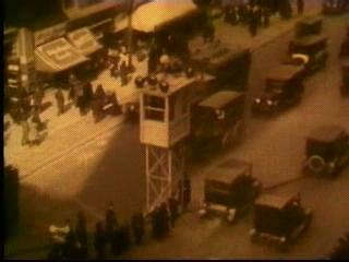 From Hollywood To Deadwood