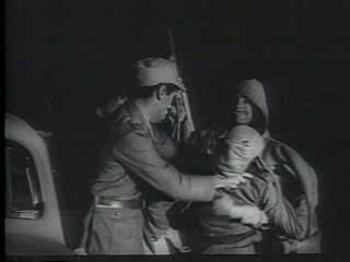Night Ambush