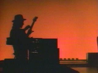 U2 Rattle And Hum