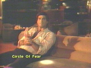 Circle Of Fear