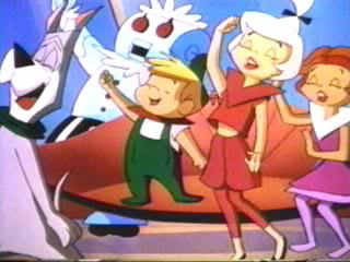 Jetsons The Movie