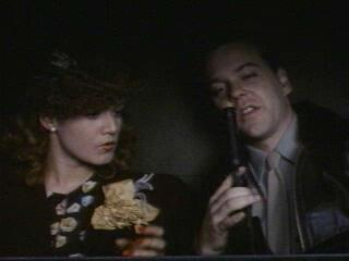 Chicago Joe And The Showgirl