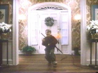 Home Alone