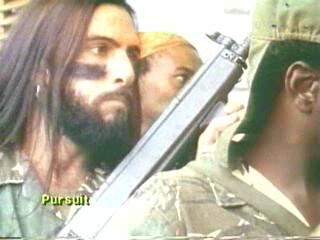 Pursuit