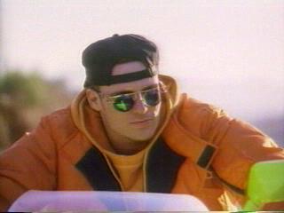 Cool As Ice