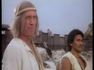 Dune Warriors