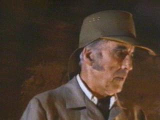 Sherlock Holmes The Incident At Victoria Falls