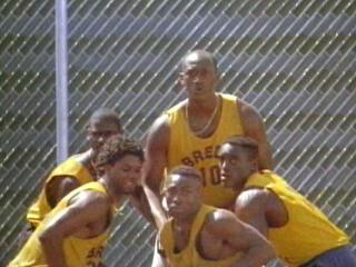 Heaven Is A Playground