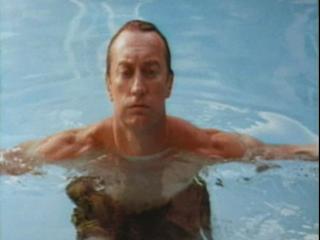 Dead In The Water