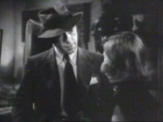 Big Sleep The Trailer 1