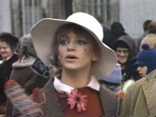 The Girl From Petrovka