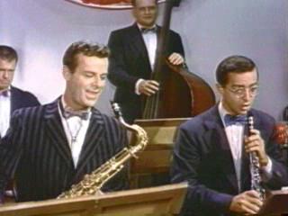 THE BENNY GOODMAN STORY