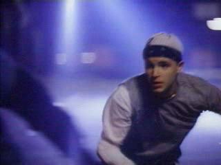 Prayer Of The Rollerboys