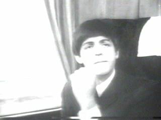 A HARD DAY'S NIGHT