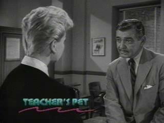 Teachers Pet