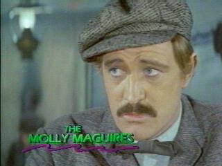 The Molly Maguires