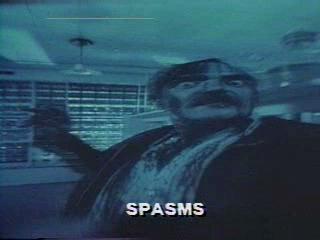 Spasms
