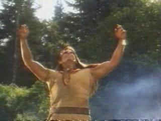 The Legend Of Wolf Mountain