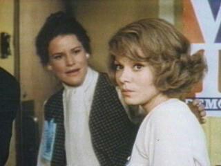 The Seduction Of Joe Tynan