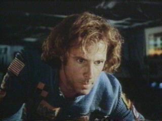 SILENT RUNNING