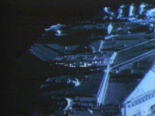 Battlestar Galactica
