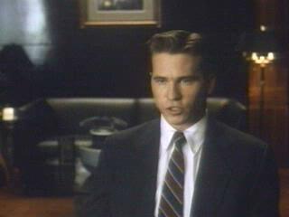 Thunderheart