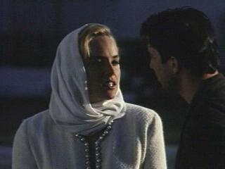 Where Sleeping Dogs Lie