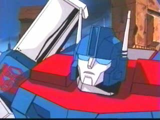 Transformers The Movie