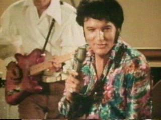 Elvis Thats The Way It Is