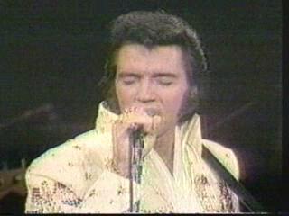 Elvis Aloha from Hawaii