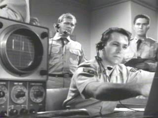 OUTER LIMITS