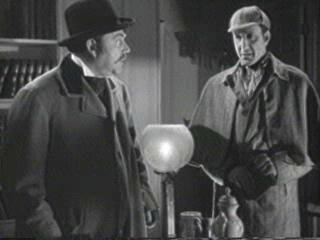 The Adventures Of Sherlock Holmes