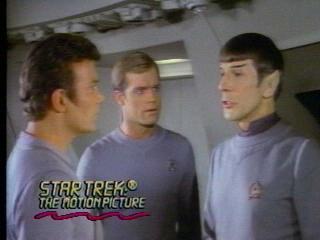 Star Trek The Motion Picture