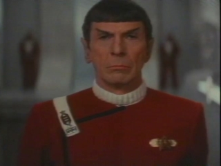 STAR TREK: THE MOTION PICTURE