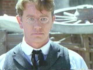 Four Eyes And Six Guns