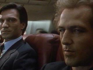 Passenger 57